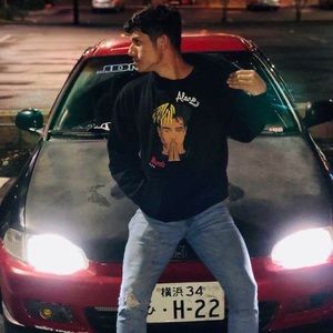 Meet your Posher, Saul